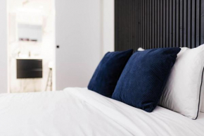 Gorgeous apartment in old city centre of Antwerp 1